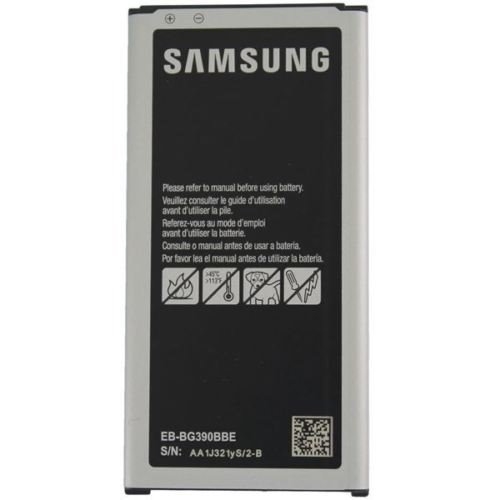Baterie originál Samsung EB-BG390BBE, Li-ion, 2800mAh