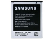 Baterie originl Samsung Galaxy Ace2, Trend, S Duos, Li-ion, 1500mAh, bulk