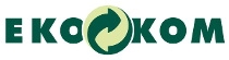 Eko-KOM - Systm sbru a recyklace obalovch odpad