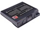 Baterie T6 power PA3166U, PA3166U-1BAS, PA3166U-1BRS, BATACR10L1