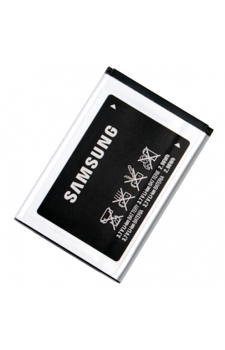 Baterie originál Samsung SGH X150, X160, C120, C130, C140, C250, C260 ...