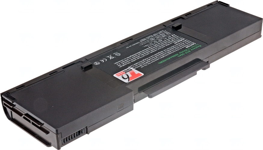 Baterie T6 power BTP-58A1, BTP-59A1, BTP-60A1, LC.BTP01.003, LC.BTP03 ...