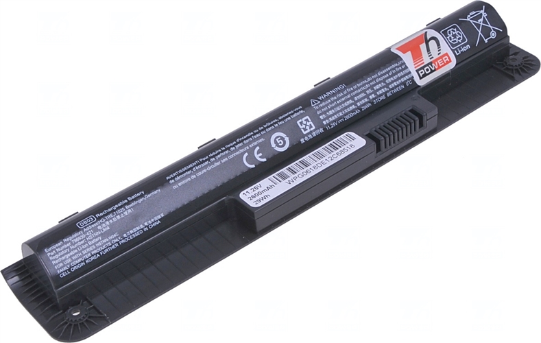 Innovative 6960.BS.TS1.1.D0 Watch Battery main image 1