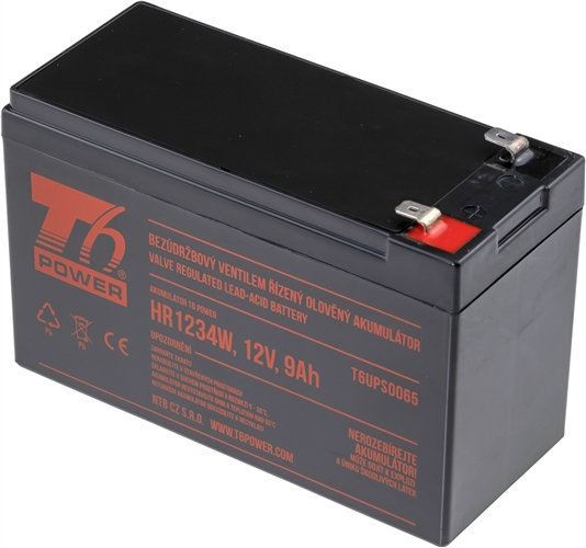 Hr1234w аккумулятор характеристики