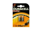 Baterie Duracell LR1, LR01, 910A, E90, MN9100, L1129, 1,5V, blistr 2 ks