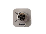 Baterie Energizer 394, 380, LR936, AG9, G9, GP394, V394, SR936W, 1,55V, blistr 1 ks, silver oxide