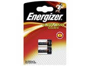 Baterie Energizer 4LR44, 544A, 476A, A544, PX28A, 2CR1/3N, V4034PX, 1414A, L544, L1325F, 6V, blistr 2 ks