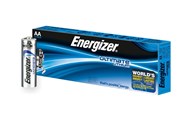 Baterie Energizer Ultimate Lithium AA, LR6, tu�kov�, 1,5V, 10 ks