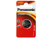 Baterie Panasonic CR2354, DL2354, BR2354, KL2354, LM2354, 3V, blistr 1 ks