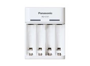 Panasonic BQ-CC61 USB nab�je�ka akumul�tor�, EKO, bez bateri�