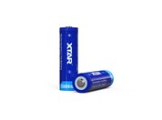 Nabjec baterie Xtar 21700, Li-ion, 3,6V, 5000mAh, 10A s ochranou