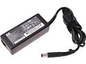 Originln adaptr pro notebooky HP 65W, 18,5V, 3,5A, 5.0x7.4