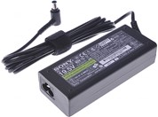 Originln adaptr pro notebooky Sony 90W, 19,5V, 4,6A, 4.4x6.0 CP