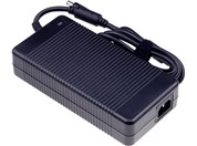 Origin�ln� adapt�r pro notebooky MSI, HP 230W, 19,5V, 11,8A, 5.0x7.4