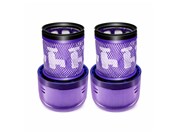 Hepa filtr T6 Power pro Dyson V12, 2 ks