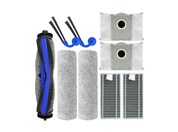 Sada p��slu�enstv� T6 Power pro Ecovacs Deebot X11 Pro Omni, X9 Pro Omni