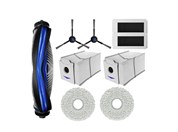 Sada p��slu�enstv� T6 Power pro Ecovacs Deebot N30 Pro Omni, N30 Omni