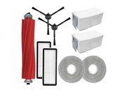 Sada p��slu�enstv� T6 Power pro Roborock Qrevo MaxV, Pro, Plus, S