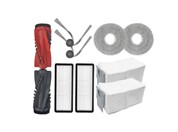 Sada p��slu�enstv� T6 Power pro Roborock Qrevo Curv, CurvC, Curv S5X, Curv 5XC, Curv 5A1, Edge, EdgeC, Edge S5A, Edge 5V1, 5AE, S5V