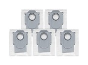 S��ek T6 Power pro Roborock QRevo Pro, MaxV,  Plus, S, Edge, Curv, Saros 10, 10R, Z70, S8 MaxV Ultra, S8 Max Ultra, 5 ks