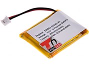 Baterie T6 power V30145-K1310-X448