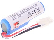 Baterie T6 power 533-000096, DGYF001, GPRLO18SY002