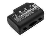 Baterie CS IMET BE5000, I060-AS037, M550S, 2000mAh, 4,8Wh, Ni-MH
