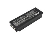 Baterie CS Scanreco 590, 592, 960, 2000mAh, 14,4Wh, Ni-MH