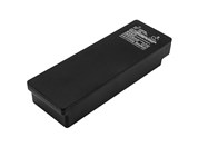 Baterie CS Scanreco Kranfunksteuerung 592, Kranfunksteuerung 960, Kranfunksteuerung 590, 2000mAh, 14,4Wh, Ni-MH