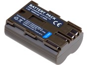 Baterie T6 Power BP-508, BP-511, BP-511A,  BP-512, BP-514