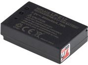 Baterie T6 power LP-E12