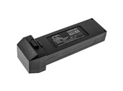 Baterie CS Holy Stone HS720, HS720E, 4300mAh, 32,68Wh, Li-pol