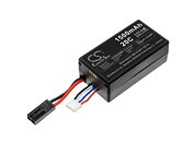 Baterie CS Parrot AR.Drone 2.0, 1500mAh, 16,65Wh, Li-pol