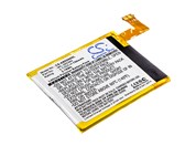 Baterie CS Amazon Kindle 6, D01100, Kindle 4, 750mAh, 2,78Wh, Li-pol