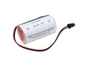 Baterie CS Jablotron JA-163A, JA-163A fully wireless outdoor siren, 14500mAh, 52,2Wh, Li-SOCl2