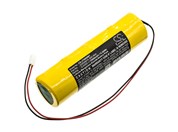 Baterie CS Jablotron JA-80A, OASiS JA-80A, Indexa 8000A, 12000mAh, 72Wh, Li-MnO2