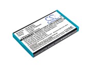 Baterie CS Nintendo Advance SP, GBA SP, AGS-001, 900mAh, 3,33Wh, Li-ion