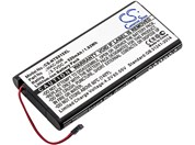 Baterie CS Nintendo Switch Controller, HAC-015, HAC-016, 520mAh, 1,92Wh, Li-ion