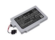 Baterie CS Nintendo Wii U GamePad WUP-001, 3200mAh, 11,84Wh, Li-ion