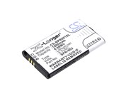 Baterie CS Nintendo DS XL 2015, SPR-001, NEW 3DSLL, 1800mAh, 6,66Wh, Li-ion