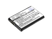 Baterie CS Nintendo 3DS, CTR-001, MIN-CTR-001, 1300mAh, 4,81Wh, Li-ion