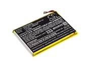 Baterie CS Nintendo Switch Lite, HDH-001, HDH-002, 3200mAh, 12,16Wh, Li-pol