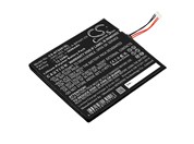 Baterie CS Nintendo Switch HAC-001, HAC-S-JP/EU-C0, 3600mAh, 13,32Wh, Li-pol