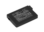 Baterie CS Sony PSP 2th, Lite, PSP-2000, 1200mAh, 4,44Wh, Li-ion