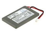Baterie CS Sony PS3, PlayStation 3 SIXAXIS, CECHZC1E, 650mAh, 2,41Wh, Li-ion