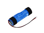 Baterie CS Sony CECH-ZCM2E, CECH-ZCM2U, PlayStation PS4 Move Motion Controller Version 2, 2600mAh, 9,62Wh, Li-ion