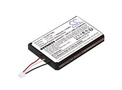 Baterie CS Sony PS5 DualSense, CFI-1015A, CFI-ZCT1W, 1600mAh, 5,92Wh, Li-pol