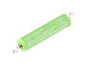 Baterie CS Braun 10B, 20B, 180, 700mAh, 0,84Wh, Ni-MH