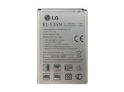 Baterie originl LG G3, Li-ion, 3000mAh, bulk