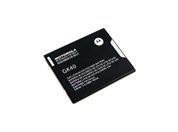 Baterie origin�l Motorola GK40, Li-Pol, 2800mAh, 10,6Wh